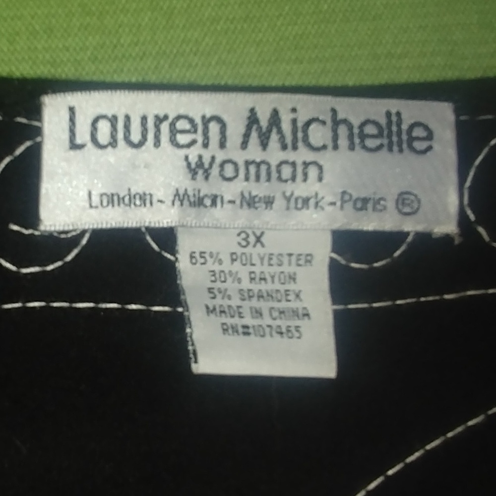 Evening Jacket - Picture 2 of 3